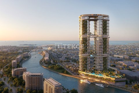 Квартира в Al Wasl, Дубай, ОАЕ 5 кімнат, 446м2 № 716122