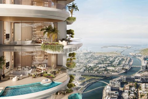 Al Wasl, Dubai, UAE의 판매용 아파트 침실 4개, 446제곱미터 번호 716122 - 사진 3