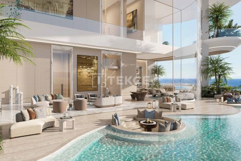 Al Wasl, Dubai, UAE의 판매용 아파트 침실 4개, 446제곱미터 번호 716122 - 사진 26