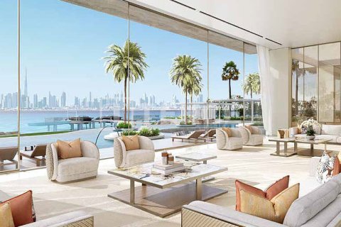 Al Wasl, Dubai, UAE의 판매용 아파트 침실 4개, 446제곱미터 번호 716122 - 사진 18