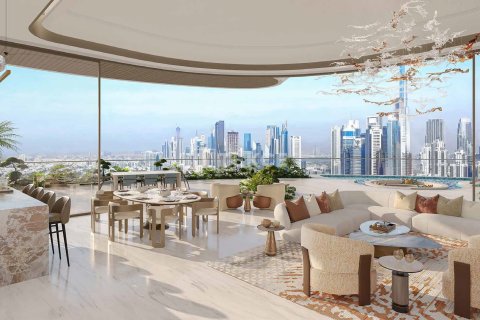 Al Wasl, Dubai, UAE의 판매용 아파트 침실 4개, 446제곱미터 번호 716122 - 사진 16