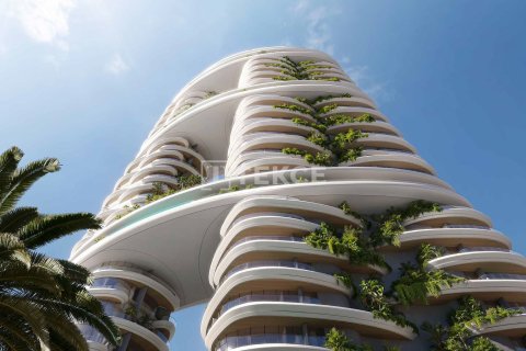 Al Wasl, Dubai, UAE의 판매용 아파트 침실 4개, 446제곱미터 번호 716122 - 사진 4