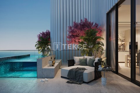 Διαμέρισμα σε Dubai, ΗΑΕ 4 υπνοδωμάτια, 231 τ.μ. Αρ. 716119 - φωτογραφία 11