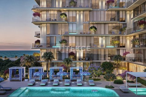 Διαμέρισμα σε Dubai, ΗΑΕ 4 υπνοδωμάτια, 231 τ.μ. Αρ. 716119 - φωτογραφία 9
