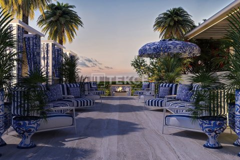 Διαμέρισμα σε Dubai, ΗΑΕ 4 υπνοδωμάτια, 231 τ.μ. Αρ. 716119 - φωτογραφία 10