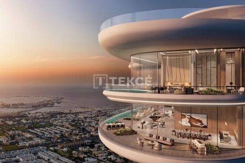 Apartament në Al Wasl, Dubai, Emiratet e Bashkuara Arabe 3 dhoma gjumi, 323 m2. № 716121 - Foto 7