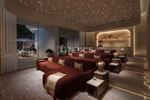 Apartament në Al Wasl, Dubai, Emiratet e Bashkuara Arabe 3 dhoma gjumi, 323 m2. № 716121 - Foto 12