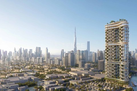 Apartament në Al Wasl, Dubai, Emiratet e Bashkuara Arabe 3 dhoma gjumi, 323 m2. № 716121 - Foto 2