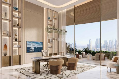 Apartament në Al Wasl, Dubai, Emiratet e Bashkuara Arabe 3 dhoma gjumi, 323 m2. № 716121 - Foto 24