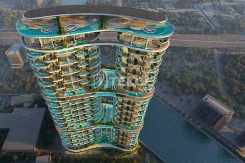 Apartament në Al Wasl, Dubai, Emiratet e Bashkuara Arabe 3 dhoma gjumi, 323 m2. № 716121 - Foto 5