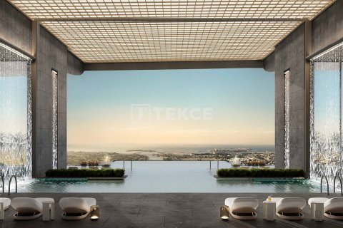 Apartament në Al Wasl, Dubai, Emiratet e Bashkuara Arabe 3 dhoma gjumi, 323 m2. № 716121 - Foto 11