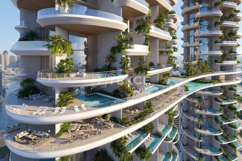 Apartament në Al Wasl, Dubai, Emiratet e Bashkuara Arabe 3 dhoma gjumi, 323 m2. № 716121 - Foto 6