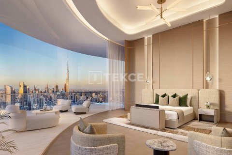 Apartament në Al Wasl, Dubai, Emiratet e Bashkuara Arabe 3 dhoma gjumi, 323 m2. № 716121 - Foto 23