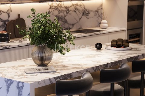 Apartament na sprzedaż w Dubai, ZEA 3 sypialnie, 177 mkw., nr 716118 - zdjęcie 20