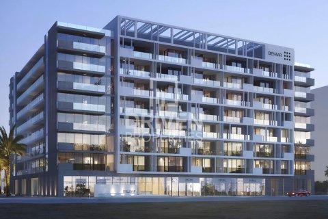 Wohnung in Al Furjan, Dubai, VAE: 2 Schlafzimmer, 128.02 m2 Nr. 767514