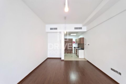 Apartemen di Dubai Silicon Oasis, UEA 1 ruangan, 41.25 m2 nomor 767515
