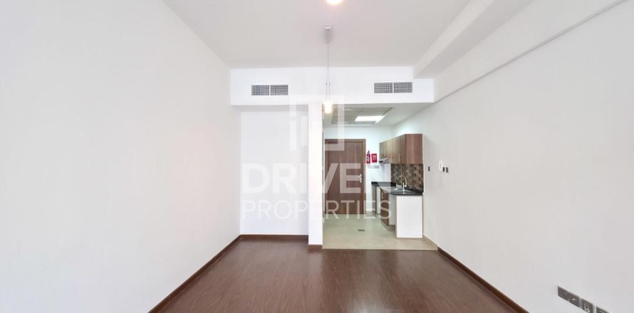 Lakás itt: Dubai Silicon Oasis, EAE, 1 szoba, 41.25 m², azonosító: 767515