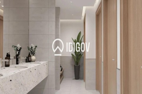 Wohnung zum Verkauf in Downtown Jebel Ali, Dubai, VAE 1 Zimmer, 55.37 m2 Nr. 740967 - Foto 5