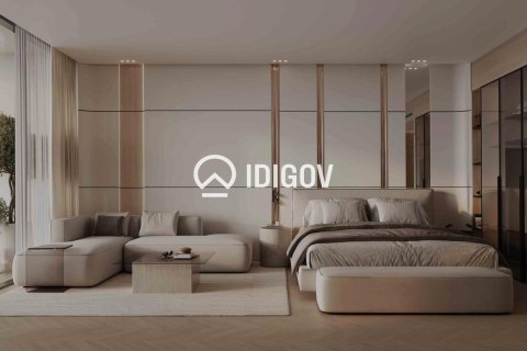Apartemen di Dubai Science Park, UEA 1 ruangan, 39.58 m2 nomor 740971 - foto 8