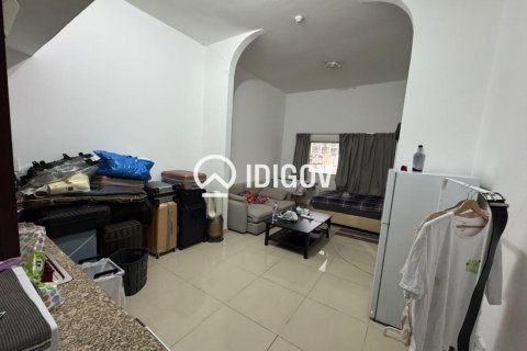 Appartement à vendre à Jumeirah Village Circle, Dubai, EAU 1 pièce, 31.87 m2 № 740969 - photo 3