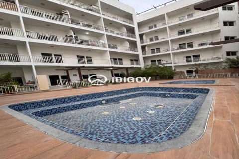 Apartament în Jumeirah Village Circle, Dubai, EAU 1 cameră, 31.87 mp.  №740969
