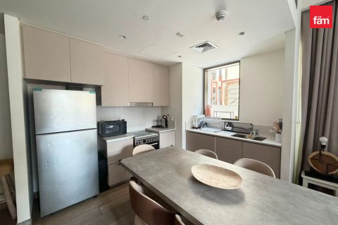Apartman u Dubai, UAE 2 spavaćih soba, 166 m2 Br. 758398 - fotografija 7