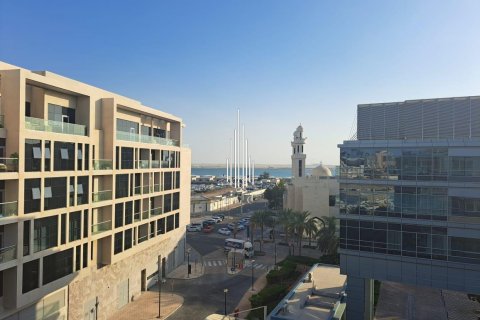 Üürile anda korter asukohaga Al Bateen, Abu Dhabi, AÜE: 2 magamistoaga, 161 m² Nr 535052 - pilt 19