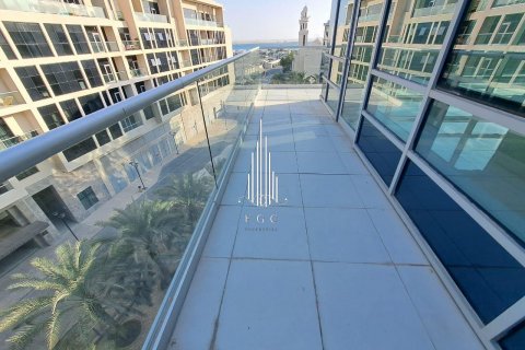 Üürile anda korter asukohaga Al Bateen, Abu Dhabi, AÜE: 2 magamistoaga, 161 m² Nr 535052 - pilt 2