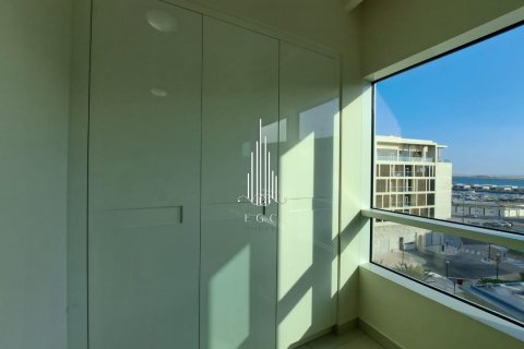 Üürile anda korter asukohaga Al Bateen, Abu Dhabi, AÜE: 2 magamistoaga, 161 m² Nr 535052 - pilt 8