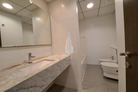 Üürile anda korter asukohaga Al Bateen, Abu Dhabi, AÜE: 2 magamistoaga, 161 m² Nr 535052 - pilt 17