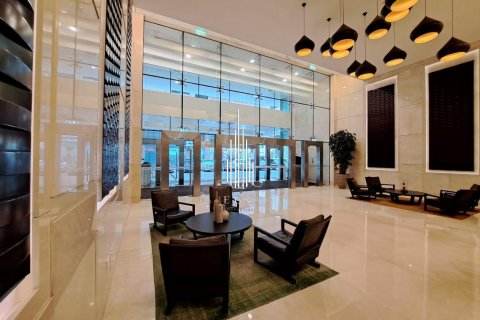 Apartamento en alquiler en Al Khalidiya, Abu Dhabi, EAU 3 dormitorios, 191.9 m2 № 535053 - foto 19