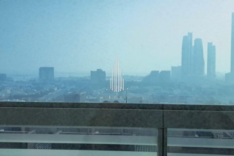 Apartament w Al Khalidiya, Abu Dhabi, ZEA 3 sypialnie, 191.9 mkw. nr 535053