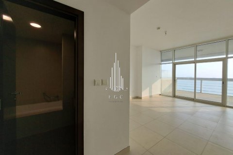 Huoneisto Al Khalidiya, Abu Dhabi, Arabiemiraatit 2 makuuhuonetta, 123.9 m2 № 535054 - kuva 8