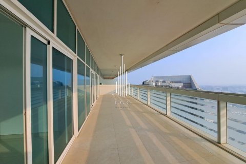 阿联酋 Abu Dhabi Al Khalidiya 公寓  2 卧, 123.9 平方米 , 编号 535054