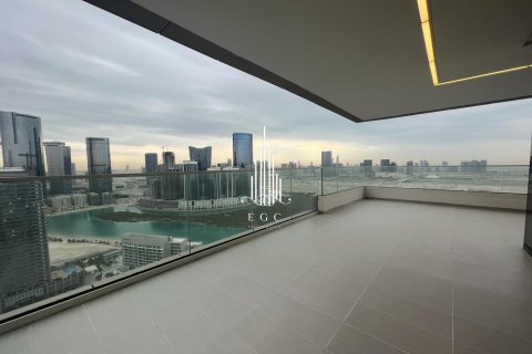 Apartament na sprzedaż w Al Reem Island, Abu Dhabi, ZEA 2 sypialnie, 180.9 mkw., nr 535048 - zdjęcie 2