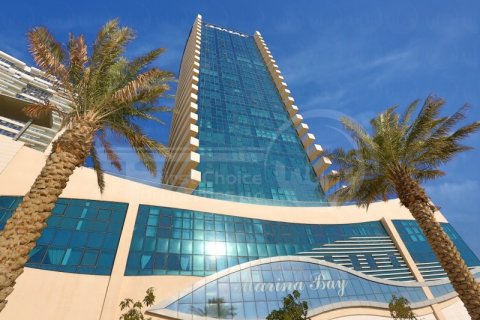 Apartamento em Al Reem Island, Abu Dhabi, EAU 1 quarto, 95.6 m2 № 731337