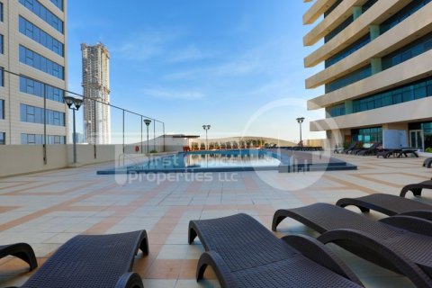 Apartment sa Al Reem Island, Abu Dhabi, UAE 1 silid-tulugan, 95.6 sq.m. № 731337 - larawan 17