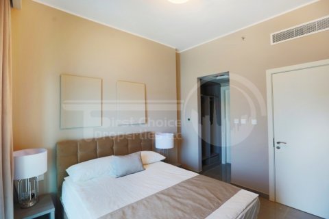 Apartmán v Masdar City, Abu Dhabi, SAE 1 spálňa, 71.2 m2 č. 731342 - Fotografia 12