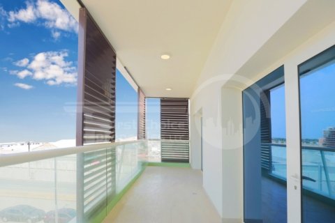 Apartmán v Masdar City, Abu Dhabi, SAE 1 spálňa, 71.2 m2 č. 731342 - Fotografia 13