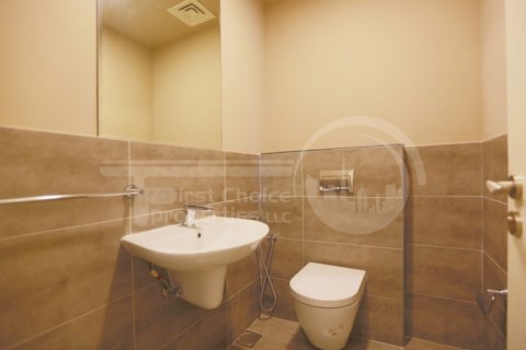 Apartmán v Masdar City, Abu Dhabi, SAE 1 spálňa, 71.2 m2 č. 731342 - Fotografia 11