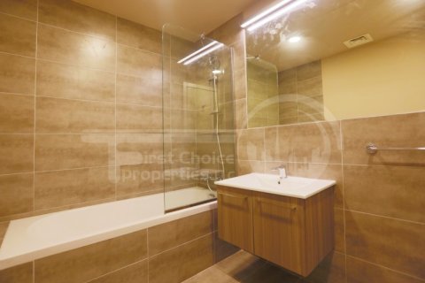 Apartmán v Masdar City, Abu Dhabi, SAE 1 spálňa, 71.2 m2 č. 731342 - Fotografia 9