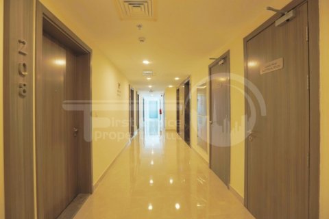 Apartmán v Masdar City, Abu Dhabi, SAE 1 spálňa, 71.2 m2 č. 731342 - Fotografia 4
