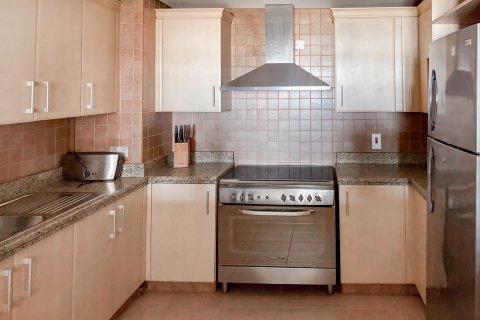 شقة للإيجار في نخلة جميرا، دبي، الإمارات العربية المتحدة 2 غرفة نوم ، 185.5 متر مربع ، رقم 749616 - صورة 9