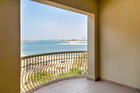 Apartemen di Palm Jumeirah, Dubai, UEA 2 kamar tidur, 185.5 m2 nomor 749616