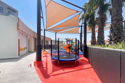 Apartmen di Al Furjan, Dubai, UAE 2 bilik tidur, 116.27 meter persegi № 749650 - foto 12