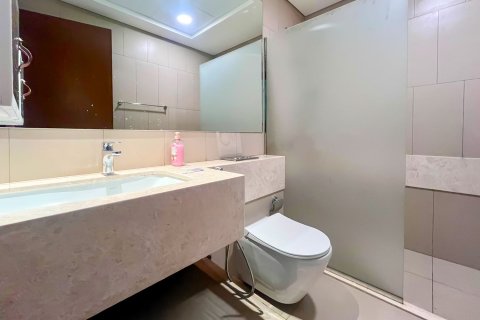 Apartmen di Al Furjan, Dubai, UAE 2 bilik tidur, 116.27 meter persegi № 749650 - foto 7