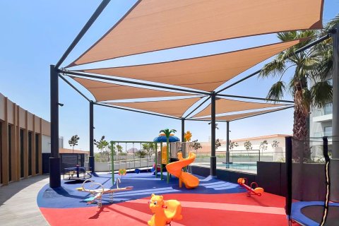 Apartmen di Al Furjan, Dubai, UAE 2 bilik tidur, 116.27 meter persegi № 749650 - foto 11