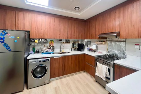 Apartmen di Al Furjan, Dubai, UAE 2 bilik tidur, 116.27 meter persegi № 749650 - foto 2