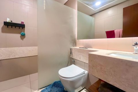 Apartmen di Al Furjan, Dubai, UAE 2 bilik tidur, 116.27 meter persegi № 749650 - foto 5