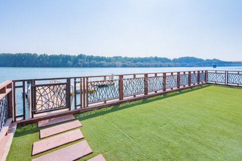Al Gurm West, Abu Dhabi, BAE’de villa 5 yatak odası, 1579.3 m&sup2; No 528784